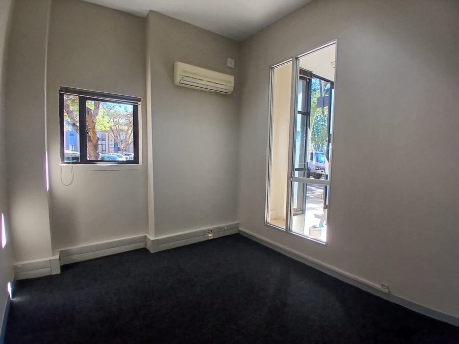 To Let Commercial Property for Rent in Waterval East North West